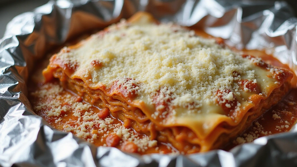 Best Family Dinner Recipes That Everyone Loves - Step 5: Top with Cheese