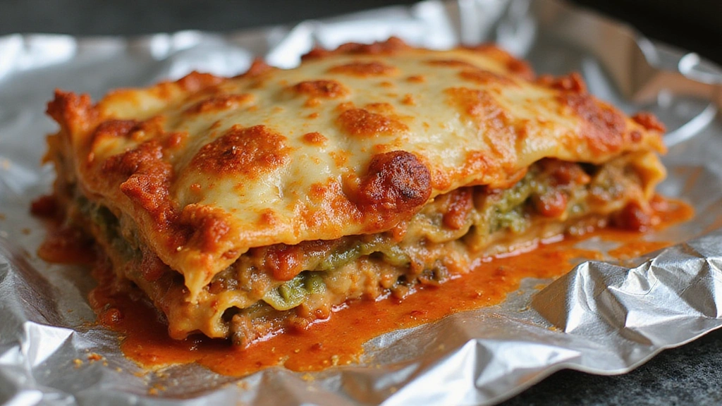 Best Family Dinner Recipes That Everyone Loves - Step 7: Let it Rest