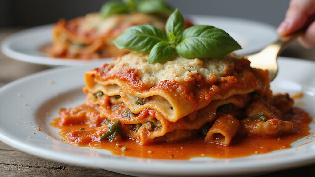 Best Family Dinner Recipes That Everyone Loves - Step 8: Serve and Enjoy