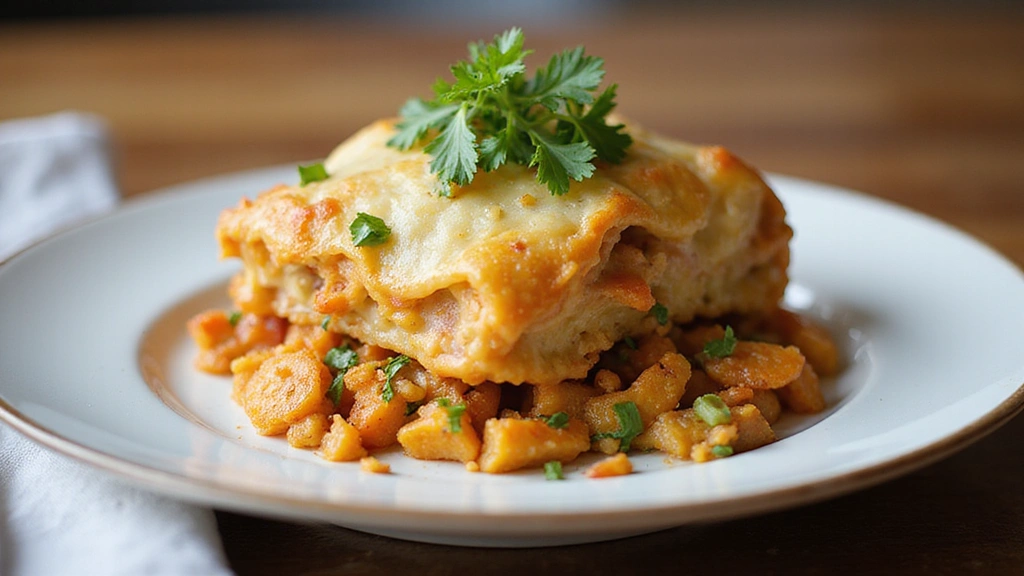 Casserole Recipes for Dinner – Easy Comfort Food