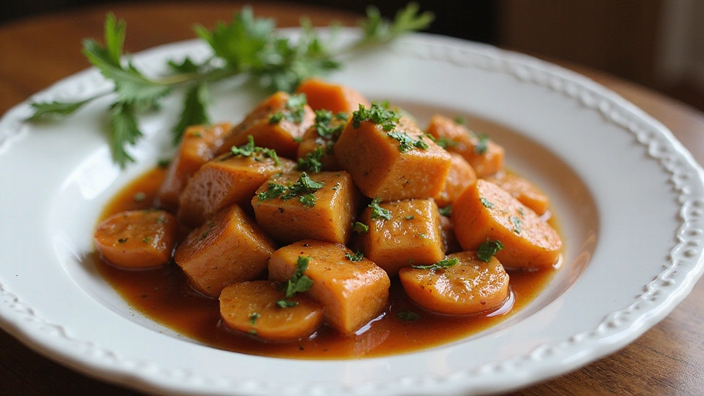 Crockpot Recipes Slow Cooker – Easy All-Day Cooking