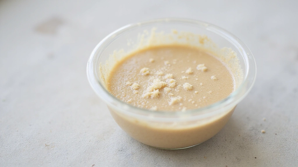 Easy Bread Recipes – Homemade Baking Guide - Step 2: Activate Yeast