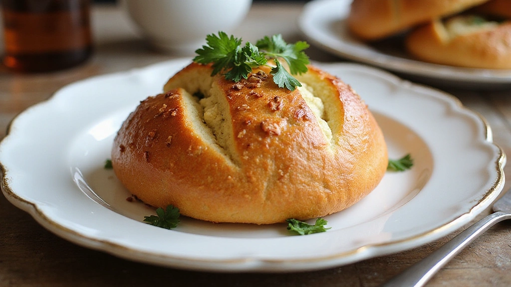 Easy Bread Recipes – Homemade Baking Guide