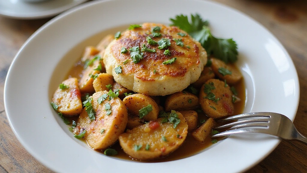 Easy Dinner Recipes for Two – Portion Perfect Meals