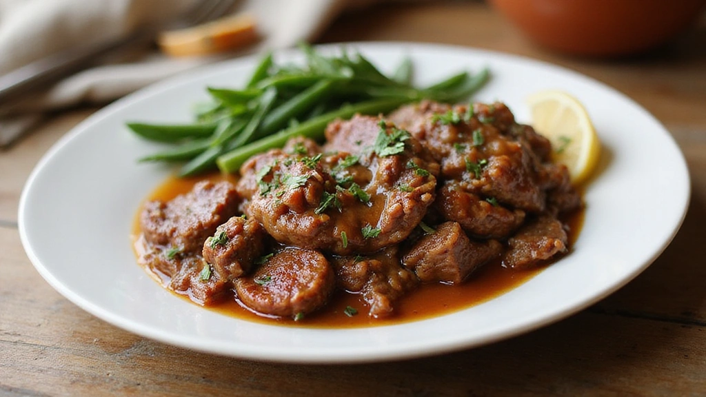 Ground Beef Recipes for Dinner Easy – 30 Minutes or Less