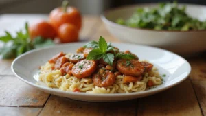 Healthy Dinner Recipes for Family – Nutritious and Tasty