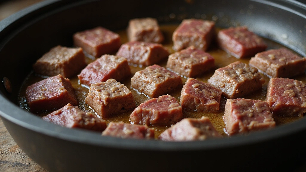 Hearty Beef Recipes for Family Dinners - Step 2: Sear the Beef
