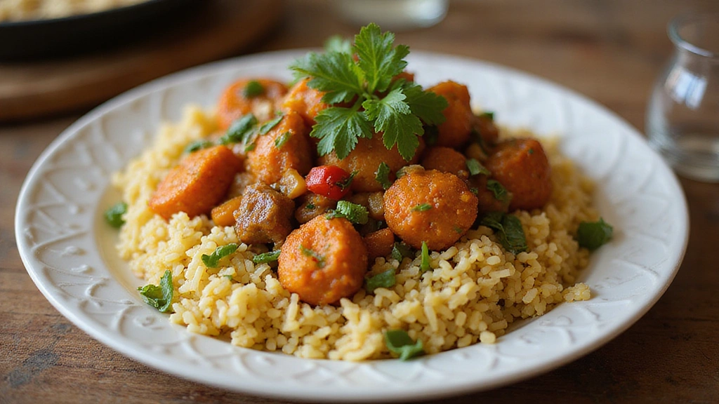 Indian Food Recipes Vegetarian – Authentic Flavors