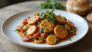 Quick Dinner Recipes for the Whole Family