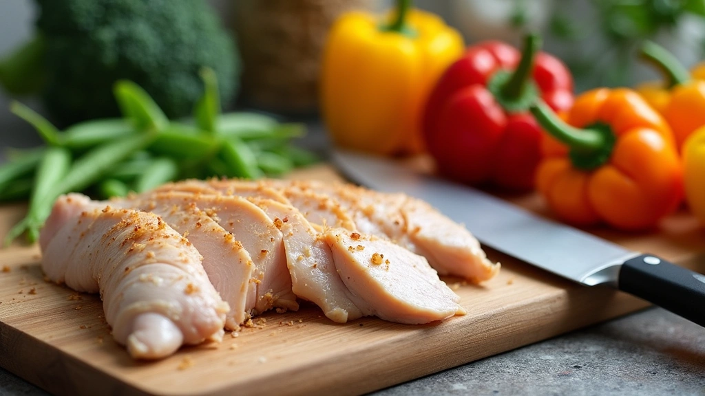 Quick and Easy Dinner Recipes – 30-Minute Family Meals - Step 1: Prepare Ingredients