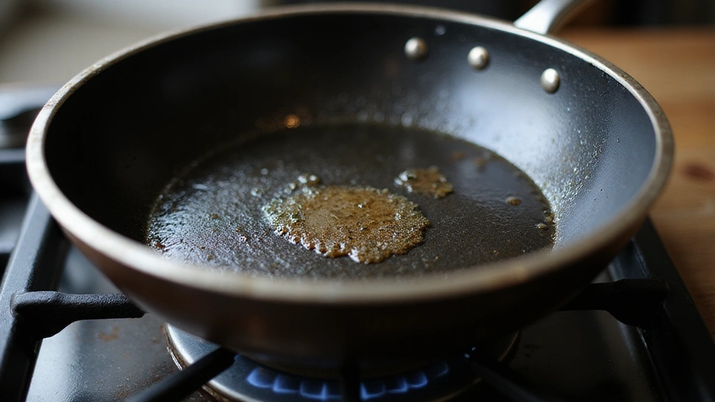 Quick and Easy Dinner Recipes – 30-Minute Family Meals - Step 5: Heat the Wok