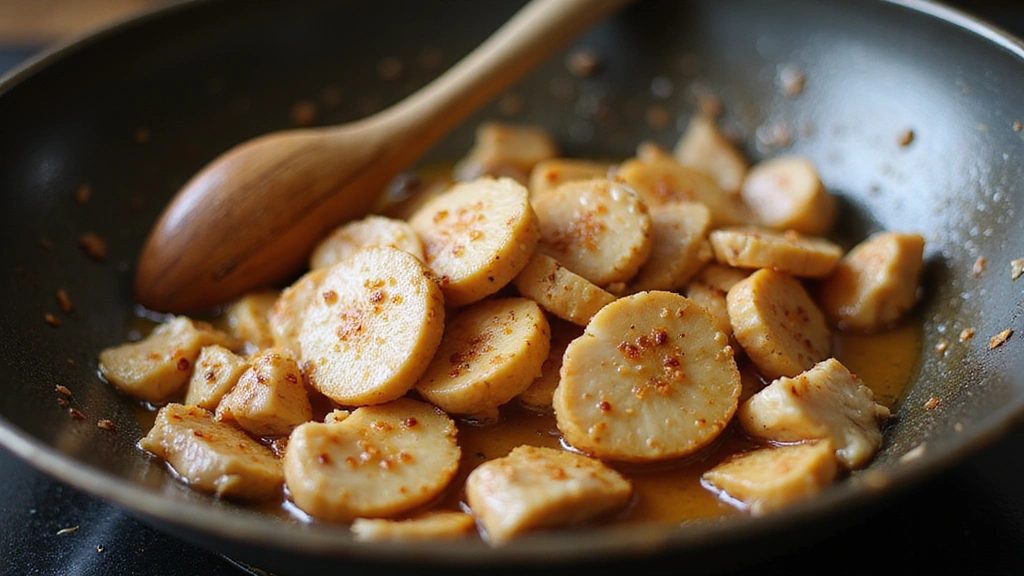 Quick and Easy Dinner Recipes – 30-Minute Family Meals - Step 6: Cook the Chicken