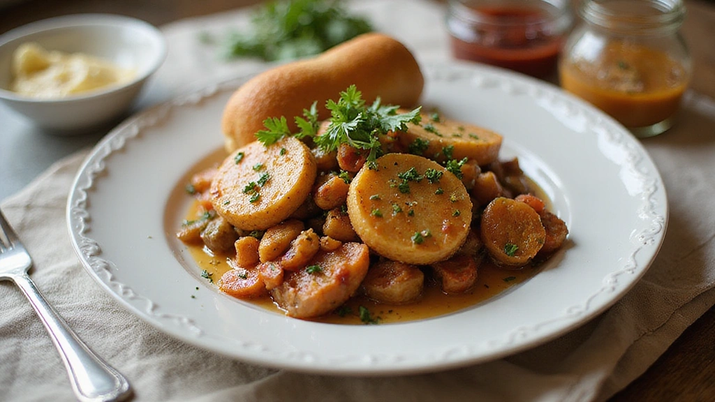 Quick and Easy Dinner Recipes – 30-Minute Family Meals