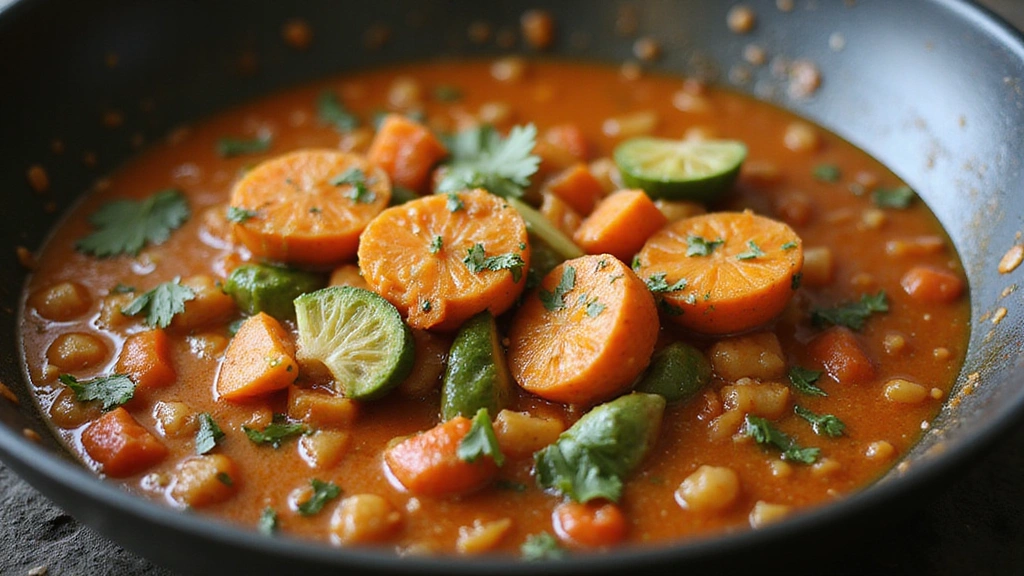 Simple Chicken Dinner Recipes Under 30 Minutes - Step 7: Make the Sauce