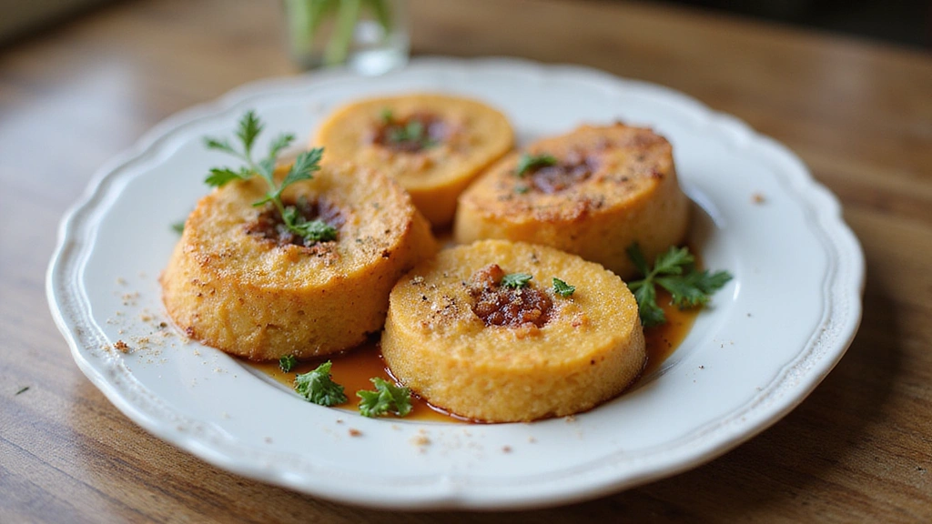 Simple Dessert Recipes – Easy Sweet Treats