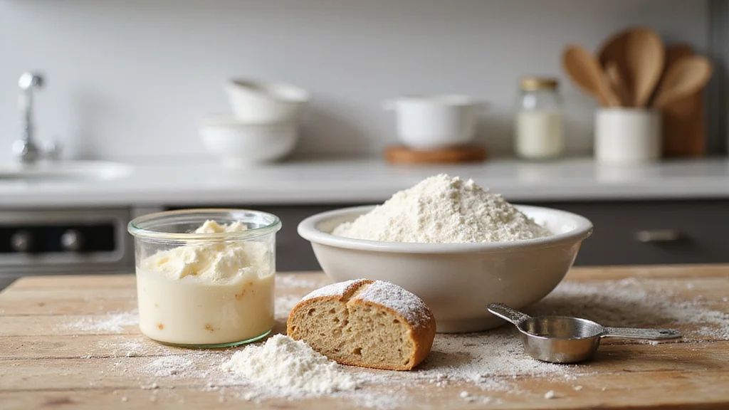 Best Bread Machine Recipes - 10 Easy Homemade Bread Recipes Anyone Can Make - Step 1: Prepare Ingredients