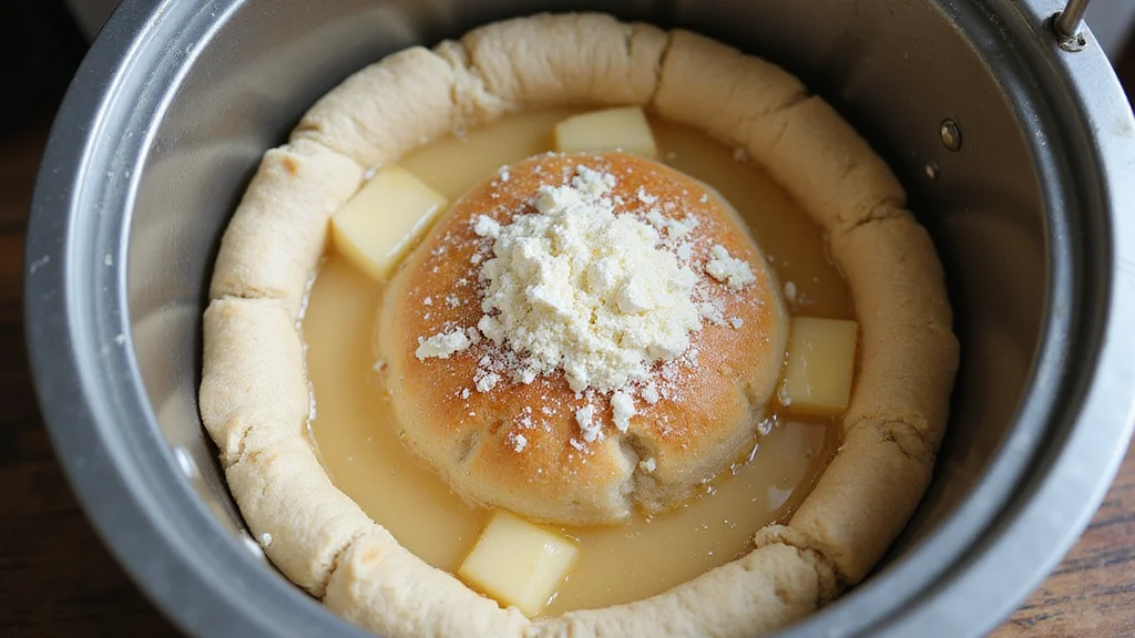 Best Bread Machine Recipes - 10 Easy Homemade Bread Recipes Anyone Can Make - Step 2: Add Ingredients to Bread Machine