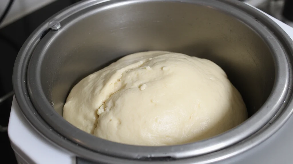 Best Bread Machine Recipes - 10 Easy Homemade Bread Recipes Anyone Can Make - Step 5: First Rise