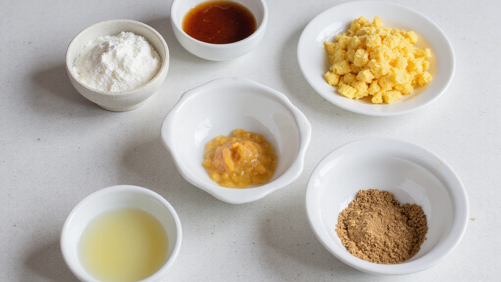 Bread Recipes Homemade: Artisan Homemade Bread Recipes for Fresh Baked Goodness Every Day - Step 1: Prepare Ingredients