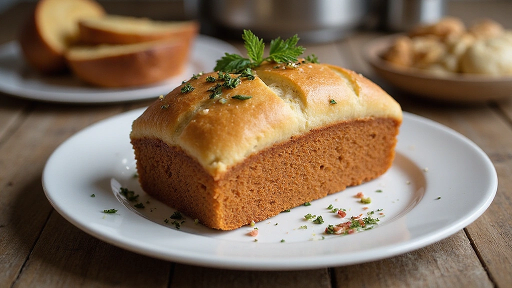 Bread Recipes Homemade: Artisan Homemade Bread Recipes for Fresh Baked Goodness Every Day