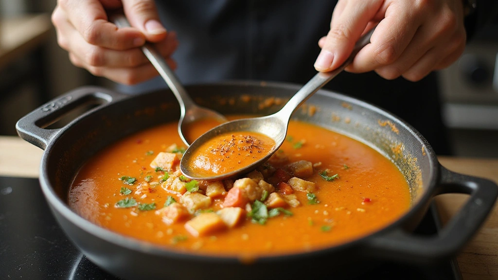 Cheap Dinner Recipes: Budget-Friendly Meals That Don't Compromise on Flavor - Step 7: Season and Adjust Flavor