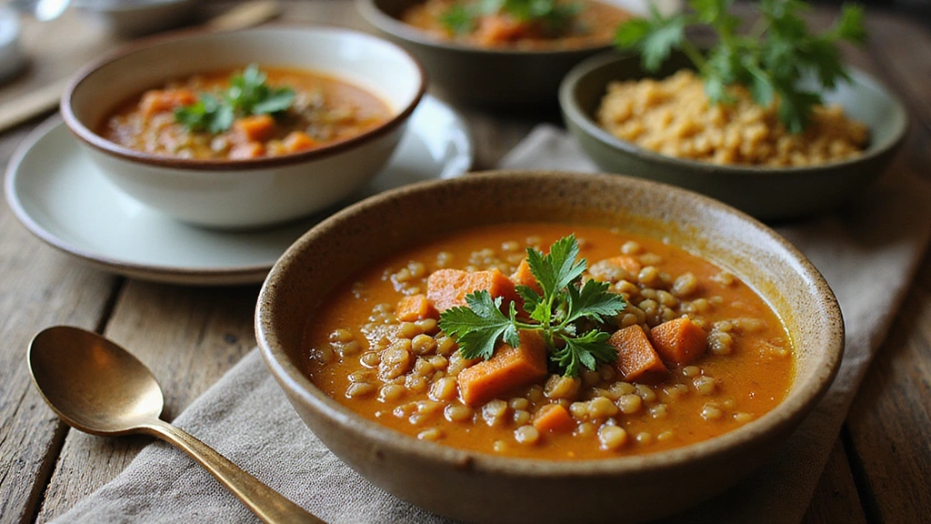 Cheap Dinner Recipes: Budget-Friendly Meals That Don't Compromise on Flavor - Step 9: Garnish and Serve