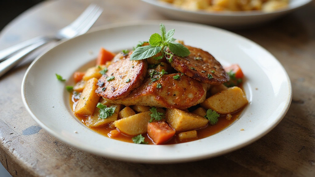 Cheap Dinner Recipes: Budget-Friendly Meals That Don't Compromise on Flavor