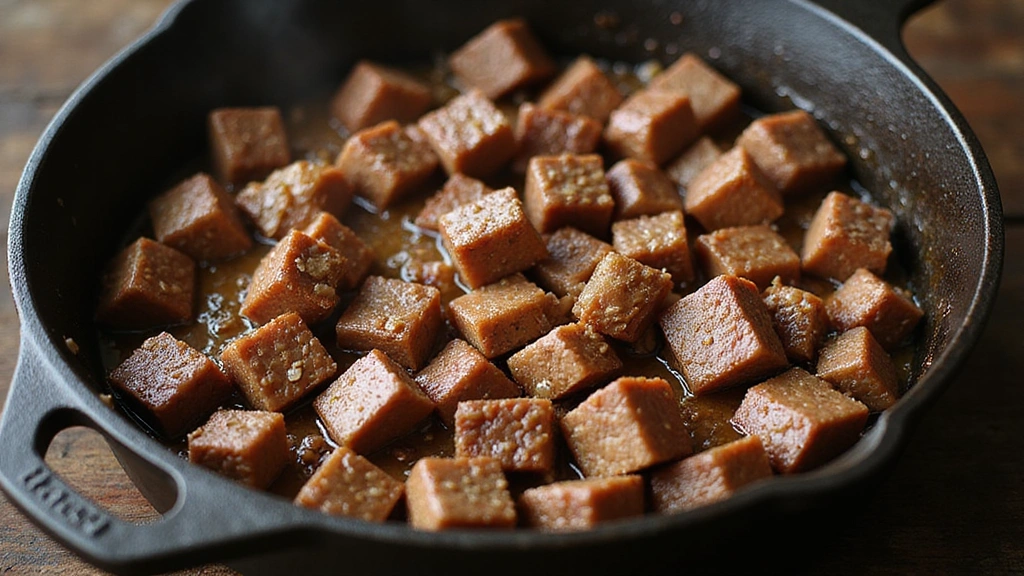 Delicious Dinner Recipes: Mouthwatering Dishes That Will Impress Your Family and Guests - Step 2: Brown the Beef