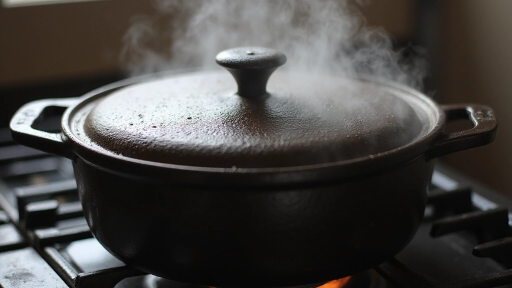 Delicious Dinner Recipes: Mouthwatering Dishes That Will Impress Your Family and Guests - Step 6: Simmer the Dish