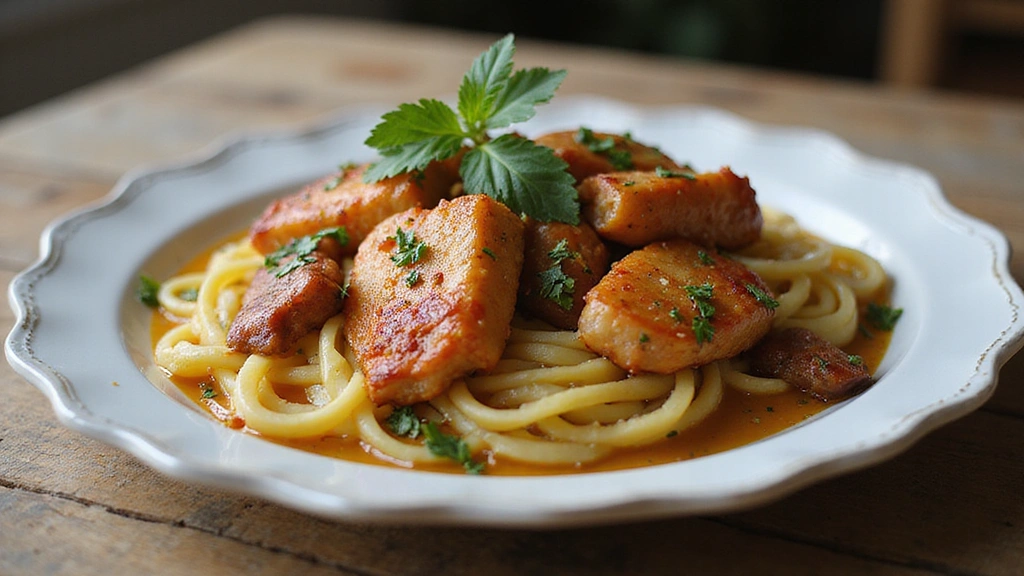 Delicious Dinner Recipes: Mouthwatering Dishes That Will Impress Your Family and Guests