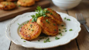 Easy Air Fryer Healthy Recipes Ready in Minutes