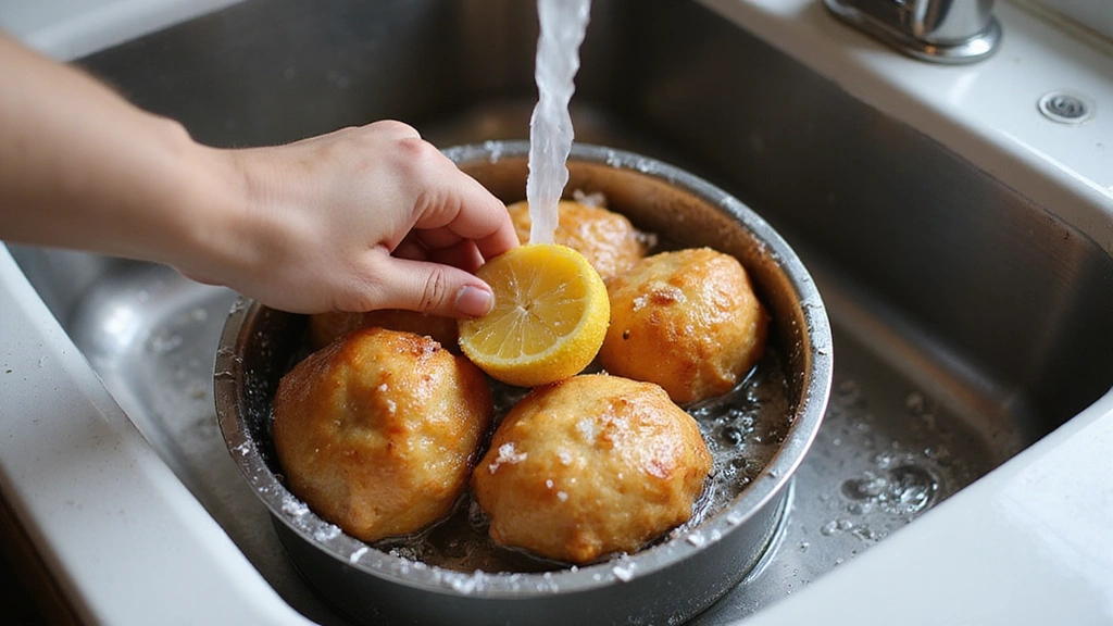 Easy Air Fryer Healthy Recipes Ready in Minutes - Step 8: Clean and Store Equipment