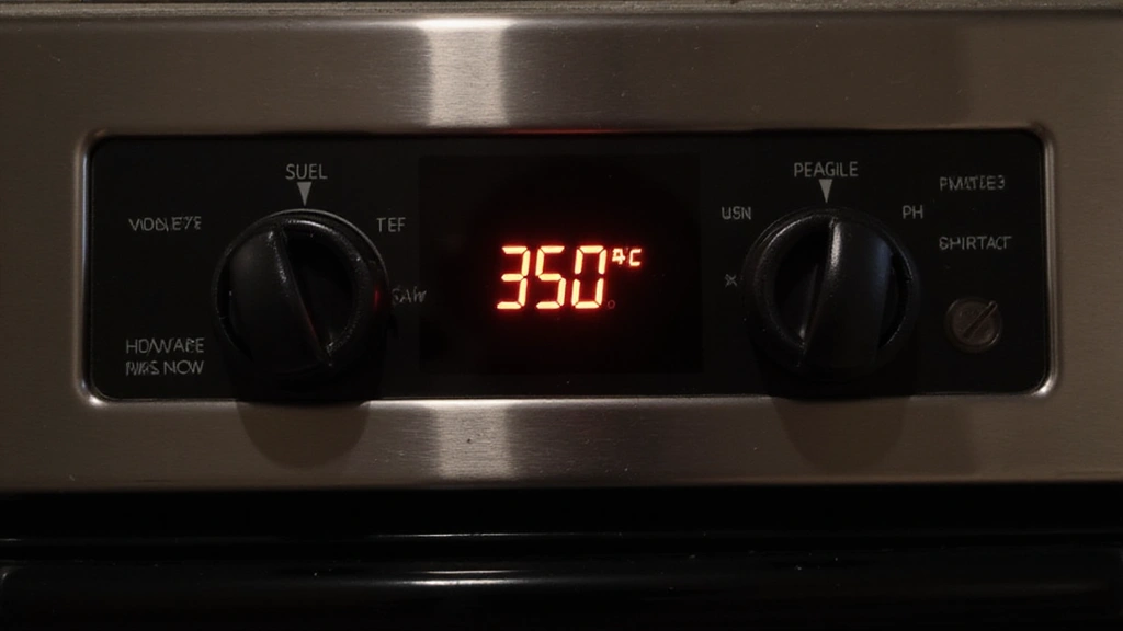 Easy Baking Recipes: Beginner-Friendly Baking Projects That Turn Out Perfect Every Time - Step 2: Preheat Oven