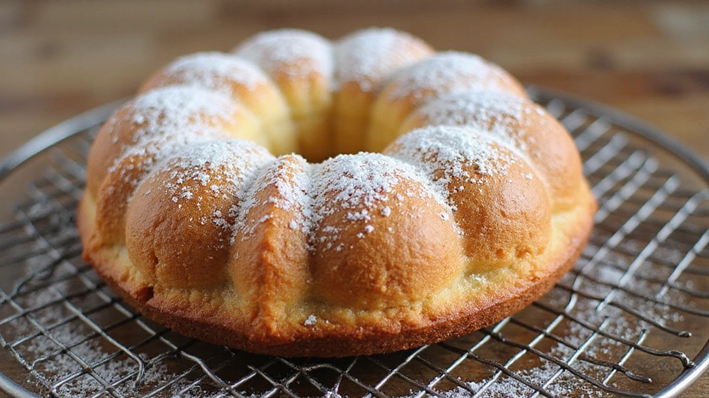 Easy Baking Recipes: Beginner-Friendly Baking Projects That Turn Out Perfect Every Time - Step 8: Cool and Serve