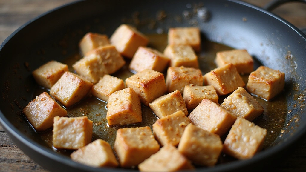 Easy Fall Crockpot Recipes with Autumn Flavors - Step 2: Brown the Chicken