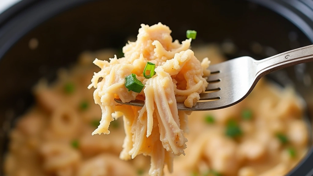 Easy Keto Crockpot Recipes That Keep You in Ketosis - Step 7: Check for Doneness