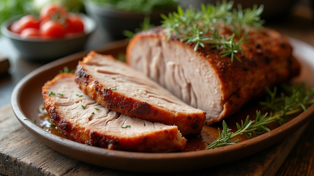 Easy Pulled Pork Crock Pot Recipes Ready Overnight - Step 8: Serve and Enjoy