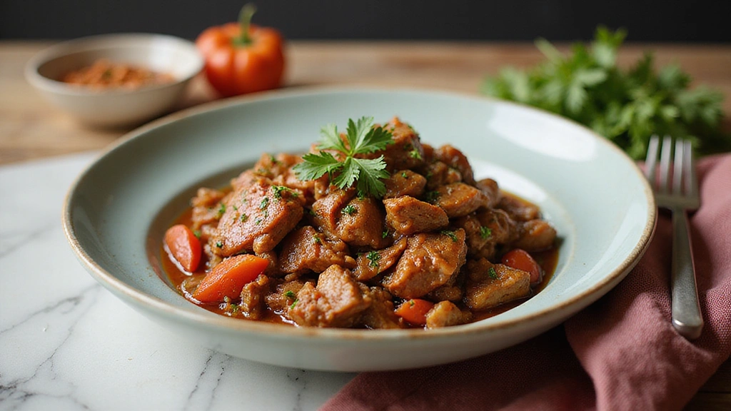 Easy Pulled Pork Crock Pot Recipes Ready Overnight