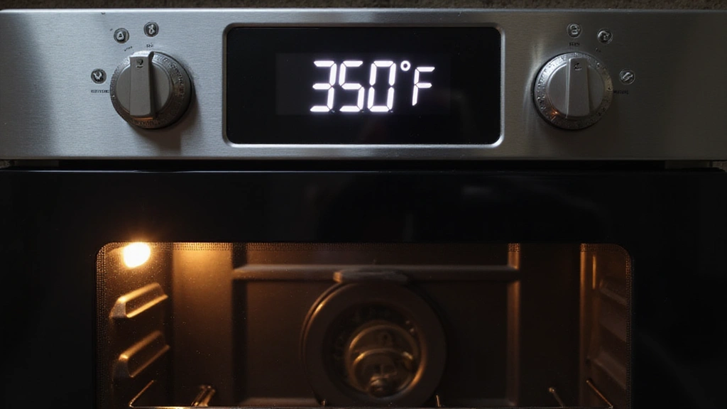 Egg Casserole Recipes: Easy Breakfast and Brunch Casserole Ideas for Your Family - Step 1: Preheat the Oven