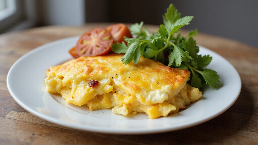 Egg Casserole Recipes: Easy Breakfast and Brunch Casserole Ideas for Your Family