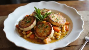 Fast Dinner Recipes: Speedy Weeknight Dinners You Can Prepare in Minutes