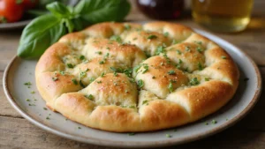 Focaccia Bread Recipe - Homemade Italian Flatbread That's Soft, Fluffy, and Delicious
