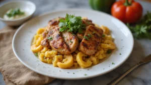 Ground Chicken Recipes Healthy: Nutritious and Delicious Ground Chicken Recipes for a Healthy Lifestyle.