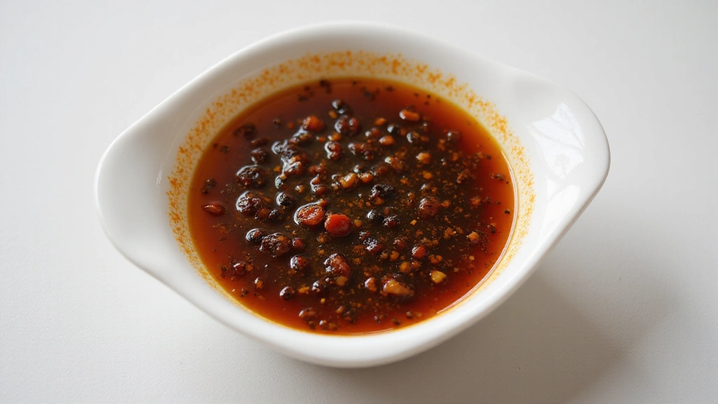 Ground Chicken Recipes Healthy: Nutritious and Delicious Ground Chicken Recipes for a Healthy Lifestyle. - Step 6: Prepare the Sauce