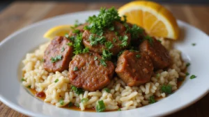 Ground Pork Recipes: Versatile Ground Pork Recipes to Inspire Your Home Cooking.