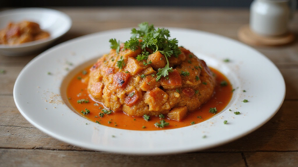 Ground Pork Recipes: Versatile Ground Pork Recipes to Inspire Your Home Cooking. - Step 8: Serve