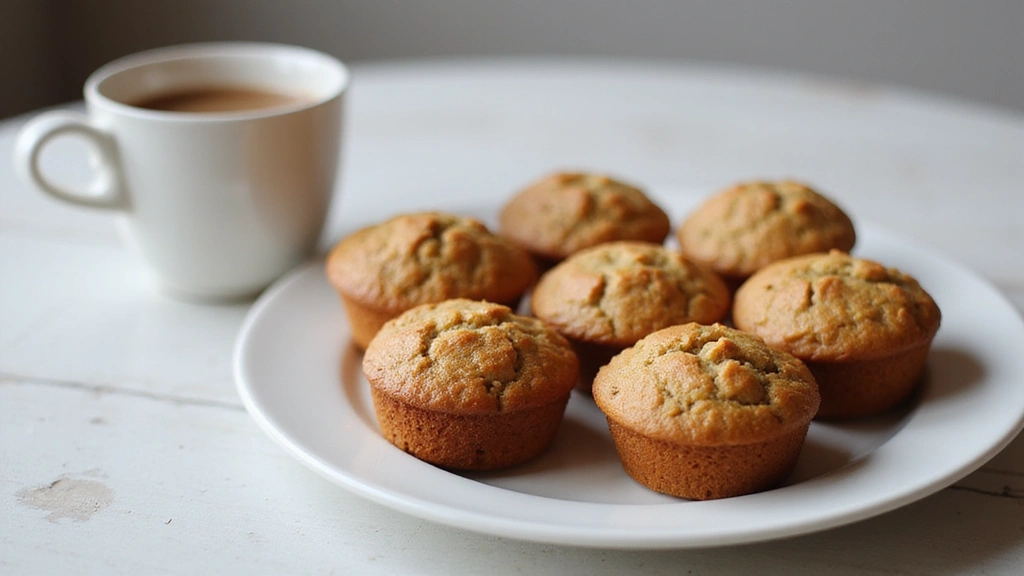 Healthy Baking Recipes: Nutritious and Wholesome Baking Ideas That Taste Amazing - Step 8: Serve and Enjoy