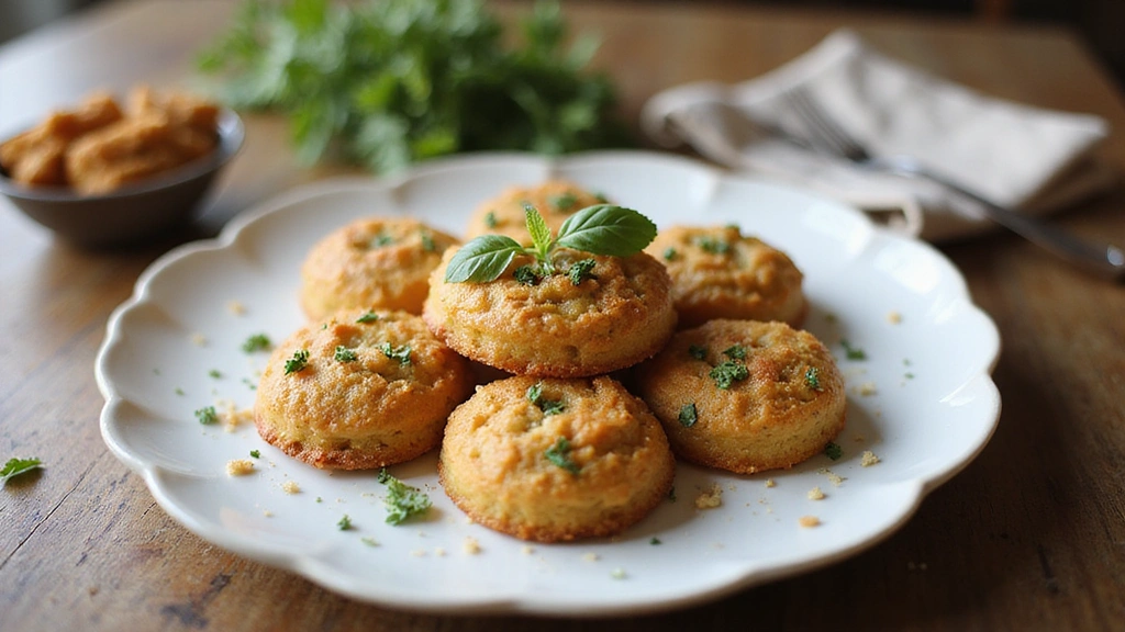 Healthy Baking Recipes: Nutritious and Wholesome Baking Ideas That Taste Amazing