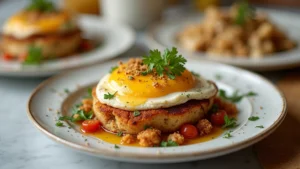 Healthy Breakfast Recipes Easy: Quick and Wholesome Breakfasts to Start Your Day Right