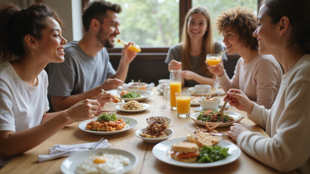 Healthy Breakfast Recipes Easy: Quick and Wholesome Breakfasts to Start Your Day Right - Conclusion